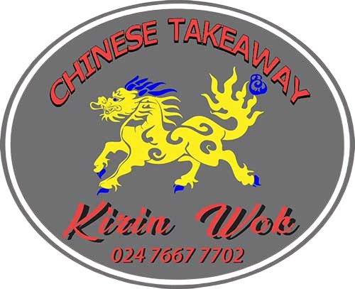 Kirin wok